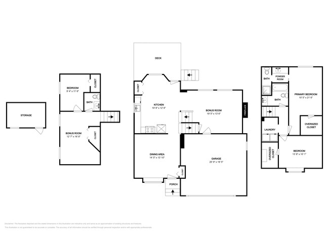 1410 Witches Willow Ln in Colorado Springs, CO - Building Photo - Building Photo