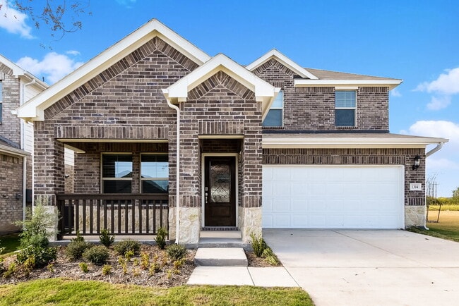 property at 1304 Cress Gdn Ln