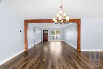 6809 Columbia Dr in Austin, TX - Building Photo - Building Photo