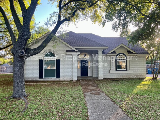 property at 208 Bonham Dr