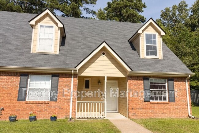 property at 1133 Lenny Ln