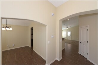 3131 Red Orchard Dr in El Paso, TX - Foto de edificio - Building Photo