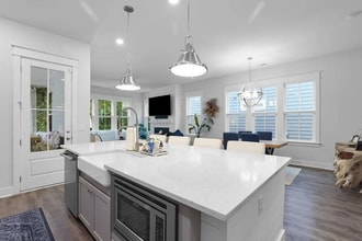 2420 Jasper Patterson Dr in Johns Island, SC - Building Photo - Building Photo