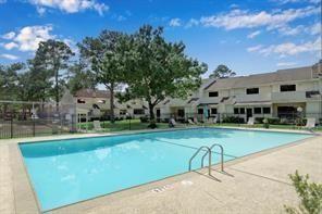 14515 Wunderlich Dr in Houston, TX - Foto de edificio - Building Photo