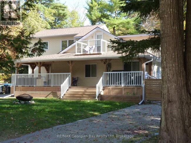 property at 53 Bruce St
