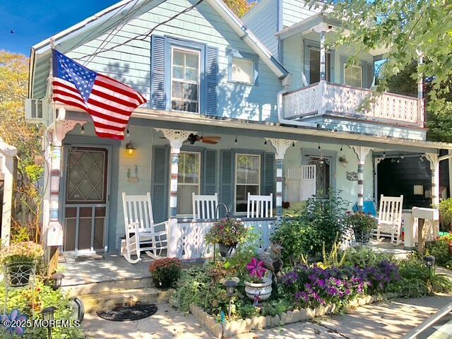 71 Mt Hermon Way in Ocean Grove, NJ - Building Photo