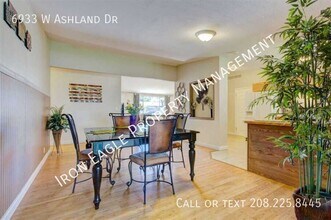 6933 W Ashland Dr in Boise, ID - Building Photo - Building Photo