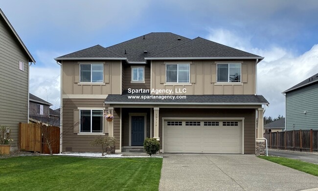 property at 13716 77th Avenue Ct E