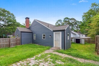1150 Fair St SW in Atlanta, GA - Building Photo - Building Photo