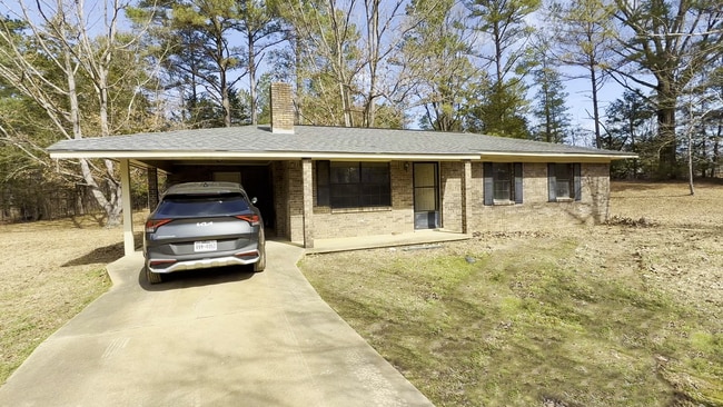 property at 124 Co Rd 328