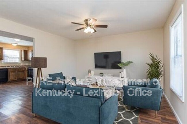 1006 Whipporwill in Berea, KY - Building Photo - Building Photo