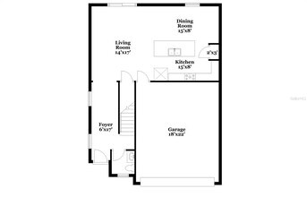 222 Fig Ct in Poinciana, FL - Building Photo - Building Photo