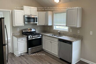 7754 Providence Point Way in Lithonia, GA - Foto de edificio - Building Photo