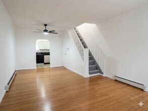1141 Cantrell St in Philadelphia, PA - Foto de edificio - Building Photo