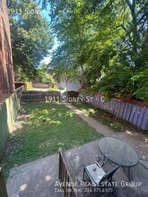 1911 Sidney St in St. Louis, MO - Building Photo - Building Photo