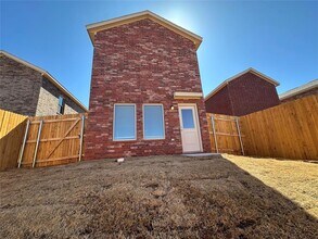 14717 Parkway Center Ave in Oklahoma City, OK - Building Photo - Building Photo