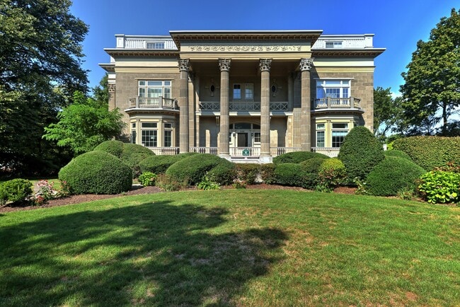 property at 500 Prospect St