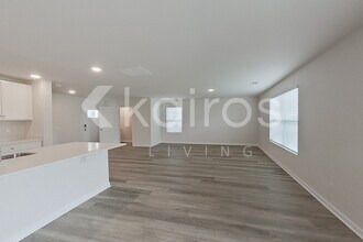 135 Overstreet Way in Springfield, GA - Building Photo - Building Photo