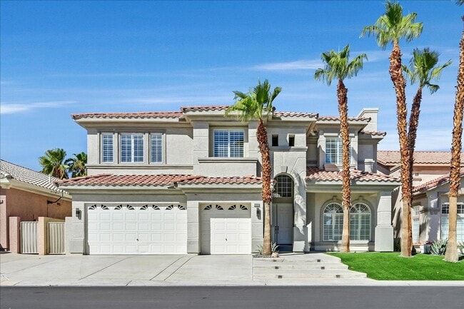 property at 8864 La Manga Ave