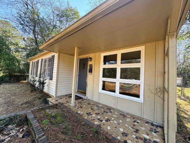 3714 Farwood Dr in Montgomery, AL - Building Photo - Building Photo