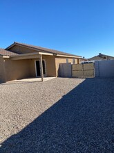 4496 S Desert Willow Wy in Yuma, AZ - Building Photo - Building Photo