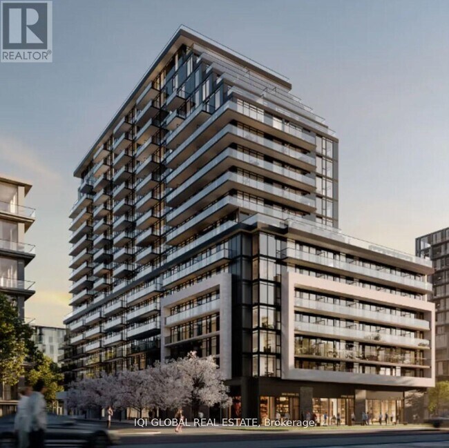 property at 3009 Novar Rd