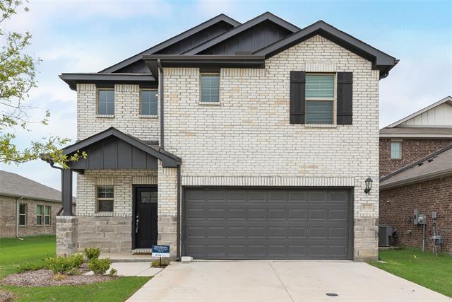 property at 808 Seagram Trl