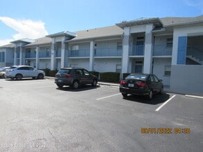 180 Portside Ave in Cape Canaveral, FL - Building Photo - Building Photo