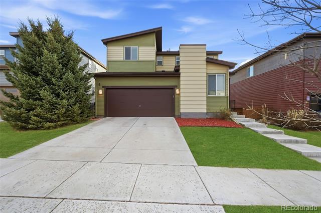 property at 17886 E 107th Way