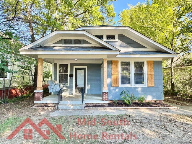 property at 666 Landis St