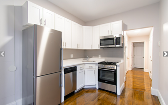48 Clearway St, Unit 16-8 in Boston, MA - Building Photo