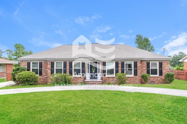 property at 3006 Eagle Dr