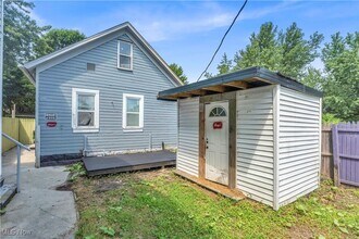 3150 W 46th St in Cleveland, OH - Building Photo - Building Photo