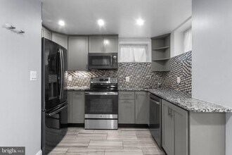 1416 Meridian Pl NW in Washington, DC - Building Photo - Building Photo
