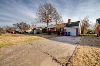 4116 E 27th St in Tulsa, OK - Building Photo - Building Photo