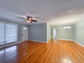 2605 Lotus Dr in Tallahassee, FL - Building Photo - Building Photo