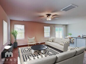 121 Royal Mdw Dr in Angier, NC - Building Photo - Building Photo