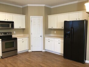 134 Kimeo Way in Garner, NC - Building Photo - Building Photo