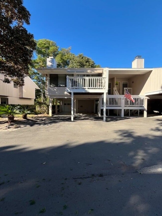 1200 St Joseph St in Carolina Beach, NC - Building Photo - Building Photo