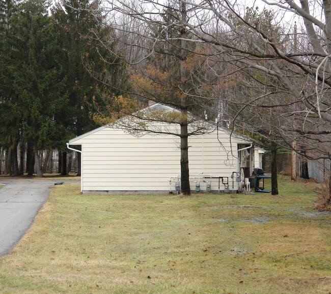 8554 Southern Blvd in Youngstown, OH - Building Photo - Building Photo