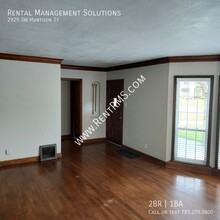 2929 SW Huntoon St in Topeka, KS - Building Photo - Building Photo