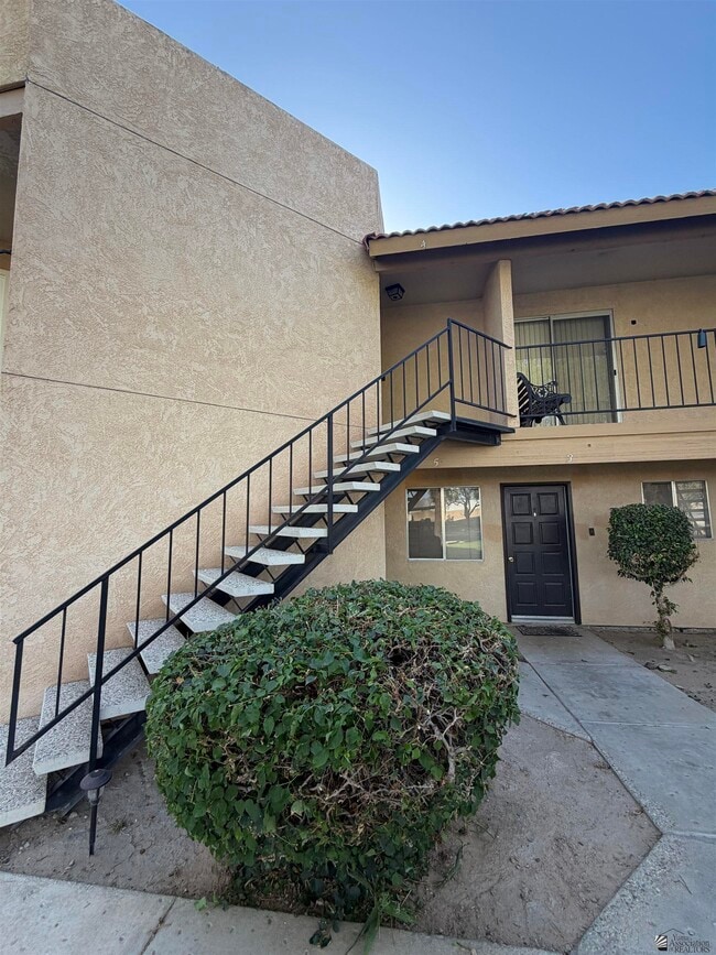 property at 10642 S Camino Del Sol