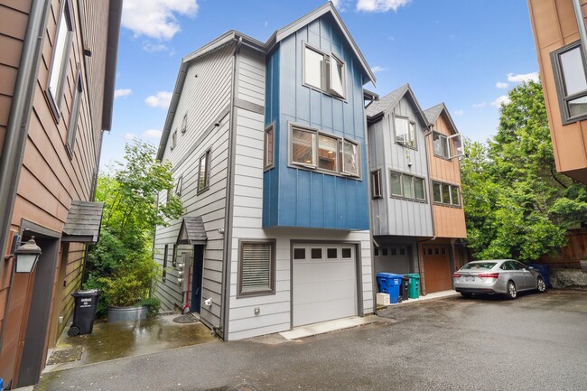 property at 5939 Delridge Way SW