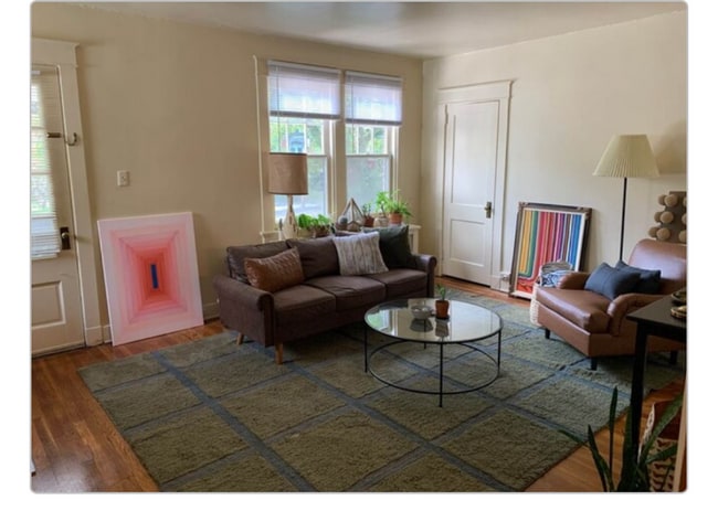 6637 Dalzell Pl in Pittsburgh, PA - Foto de edificio - Building Photo