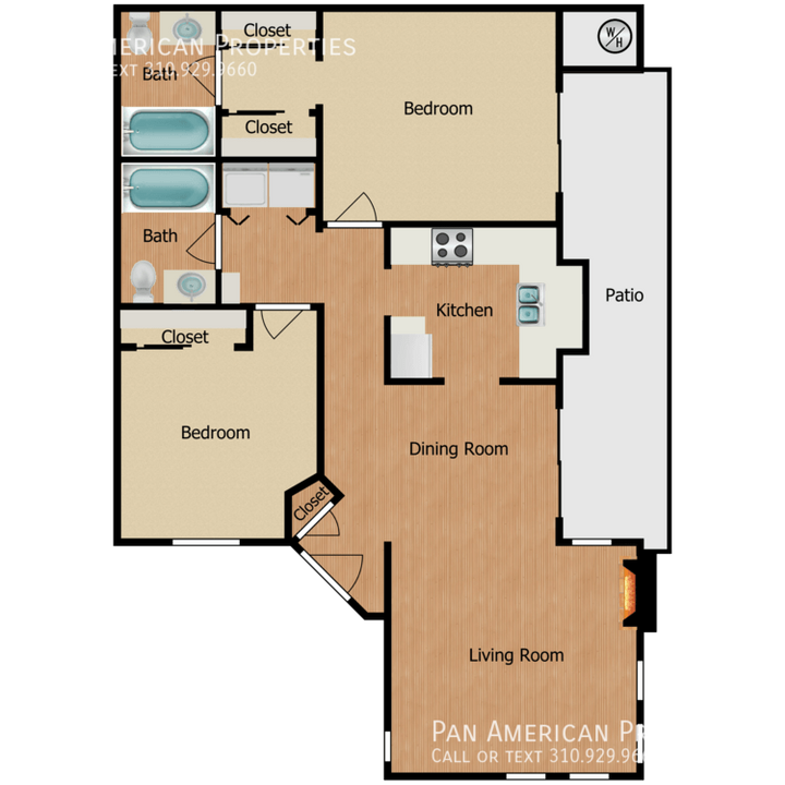 26170 Laguna Ct in Laguna Hills, CA - Building Photo