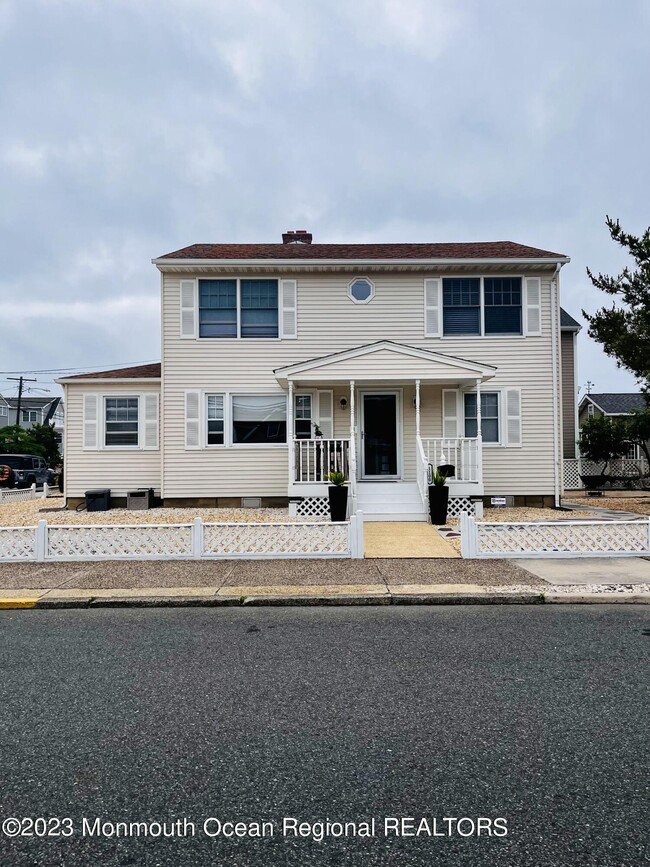 property at 1100 Barnegat Ave