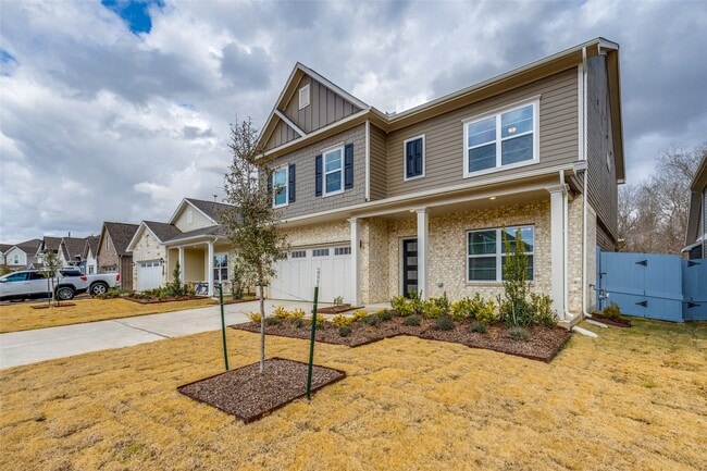 8323 Red Shiner Wy in Fulshear, TX - Building Photo - Building Photo