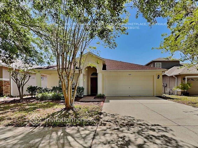 property at 7042 Moss Ledge Run