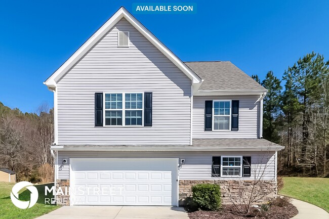 property at 4338 Bay Rum Ln