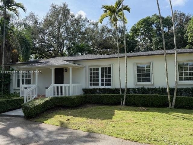 property at 7550 SW 67th Ave